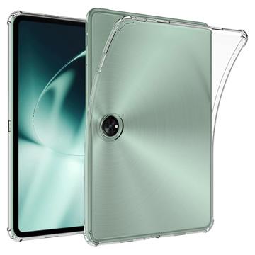 Husă TPU Oppo Pad 2 - Antișoc - Transparent