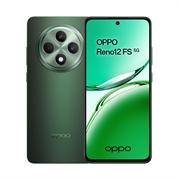 Oppo Reno12 FS 5G - 512GB - Negru Verde