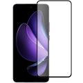 Protector de Ecran din Sticla Securizata Oppo Reno13 F - Full Cover - Marginea Neagră