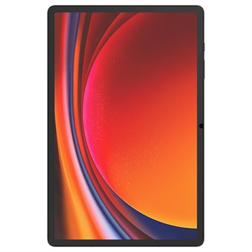 Protecție Ecran Samsung Galaxy Tab S9+ - Antireflexie EF-UX810CTEGWW