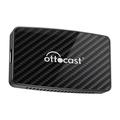 Ottocast CA400-S Adaptor CarPlay/Android 4 în 1 - Negru