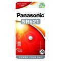 Baterie cu oxid de argint Panasonic 364/SR621SW - 1.55V