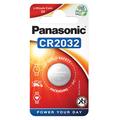 Baterie Panasonic Mini CR2032 3V