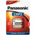 Baterie cu litiu Panasonic Photo Power CR-P2 - 6V