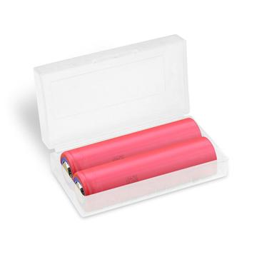 Baterie reîncărcabilă Panasonic Sanyo NCR18650GA 18650 - 2450mAh - 2 bucăți.