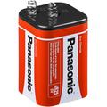 Panasonic Special Power 4R25 Baterie bloc cu clorură de zinc - 6V, 7.5Ah