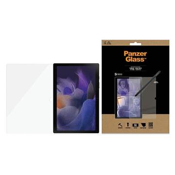 Geam Protecție Samsung Galaxy Tab A8 10.5 (2021) - PanzerGlass Case Friendly - Clar