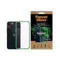 Husă Antibacteriană iPhone 13 Mini - PanzerGlass ClearCase