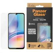 Geam Protecție Ecran Samsung Galaxy A05s - PanzerGlass Ultra-Wide Fit - 9H