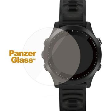 Protector de ecran universal pentru ceas inteligent PanzerGlass - 34mm - transparent