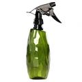 Mister/Atomizor pentru plante din plastic - 500ml - Verde