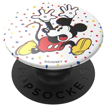 Stand Extensibil & Grip PopSocket Disney - Confetti Mickey