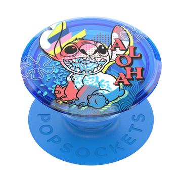 Stand Extensibil & Grip PopSocket Disney - Aloha Stitch