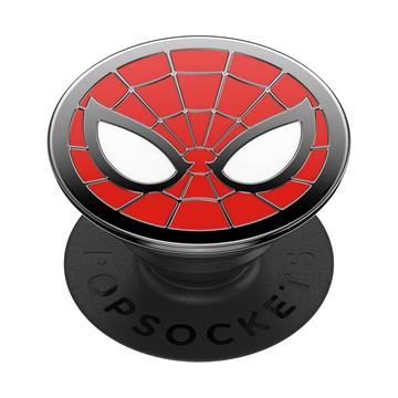 Stand Extensibil & Grip PopSockets Enamel - Spiderman