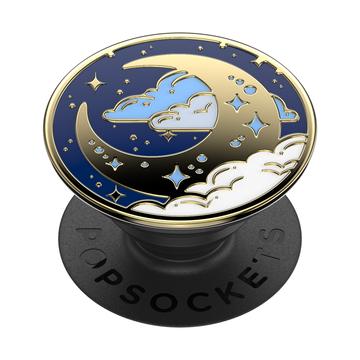 Stand Extensibil & Grip PopSockets Enamel - Fly Me To The Moon