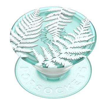 Stand Extensibil & Grip PopSockets PlantCore - Fern