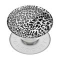 Stand Extensibil & Grip PopSockets PlantCore - Black Leopard