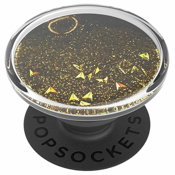 Stand Extensibil & Grip PopSockets Tidepool - Golden