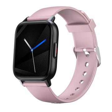 QS16 Pro Smartwatch rezistent la apă - Bluetooth 5.0, 1.69"