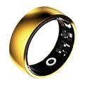 R09M Smart Ring pentru monitorizarea sănătății - Dimensiune: 17.8mm