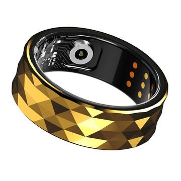 Smart Ring impermeabil R12M - Dimensiune: 17.8mm