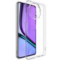 Husă TPU Realme 11/11x/C67/Narzo 60x - Imak UX-5 - Transparent