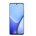 Geam Protecție Ecran Realme 11x - Case Friendly - Transparent