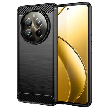 Husă TPU Brushed Realme 12 Pro/12 Pro+