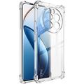 Husă TPU Realme 12 Pro/12 Pro+ - Imak Drop-Proof - Transparent