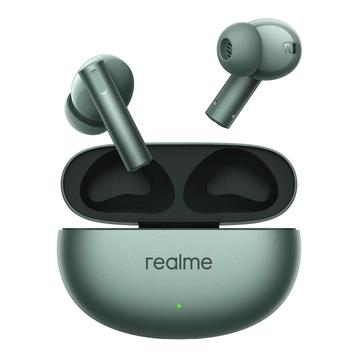 Căști Realme Buds Air 6 True Wireless - Verde