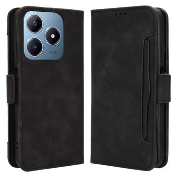 Husă Portofel Realme C63/C61/Narzo N63 - Cardholder