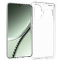 Husă TPU Antialunecare Realme GT5 - Transparent