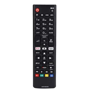 Telecomandă de înlocuire pentru LG TV (LCD / LED)