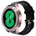 Husă Samsung Galaxy Watch5 - Rhinestone Decorative - 40mm