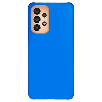 Husă Plastic Cauciucat Samsung Galaxy A33 5G