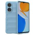 Husă TPU Honor X7/Play 30 Plus - Rugged Serie - Bleu