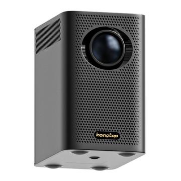 S30MAX Mini proiector portabil WiFi Bluetooth HD Video Home Theater LED Projector