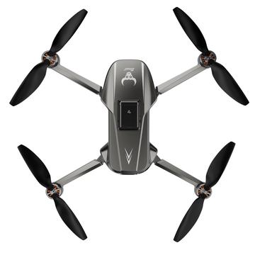 SG901 Max HD Aerial Photography RC Drone cu motor fără perii, evitarea obstacolelor și 3 baterii