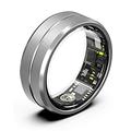 SR2 Smart Ring elegant cu carcasă de încărcare - 19.9mm