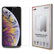 Protector Ecran Saii 3D Premium iPhone 11 Pro Sticlă Securizată - 9H - 2 Buc.