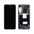 Carcasă Față Și Display LCD Samsung Galaxy S22 5G GH82-27520A