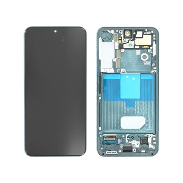 Carcasă Față Și Display LCD Samsung Galaxy S22 5G GH82-27520C