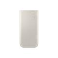 Baterie Samsung 20000mAh EB-P4520XUEGEU - 45W - Bej