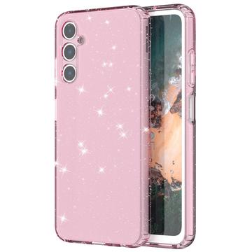 Husă TPU Samsung Galaxy A05s - Stylish Glitter