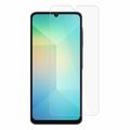 Geam Protecție Ecran Samsung Galaxy A06 5G - Case Friendly - Transparent