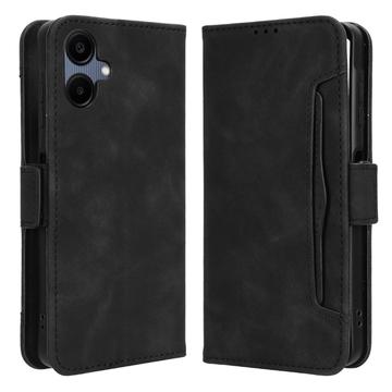 Husă Portofel Samsung Galaxy A06 - Cardholder