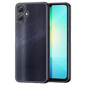 Husă Hibrid Samsung Galaxy A06 - Dux Ducis Aimo - Negru