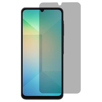 Geam Protecție Ecran Sticlă Temperată Confidențialitate Samsung Galaxy A06