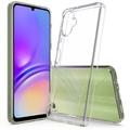 Husă Hibrid Samsung Galaxy A06 - Scratch-Resistant - Transparent