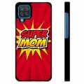 Capac Protecție - Samsung Galaxy A12 - Super Mom